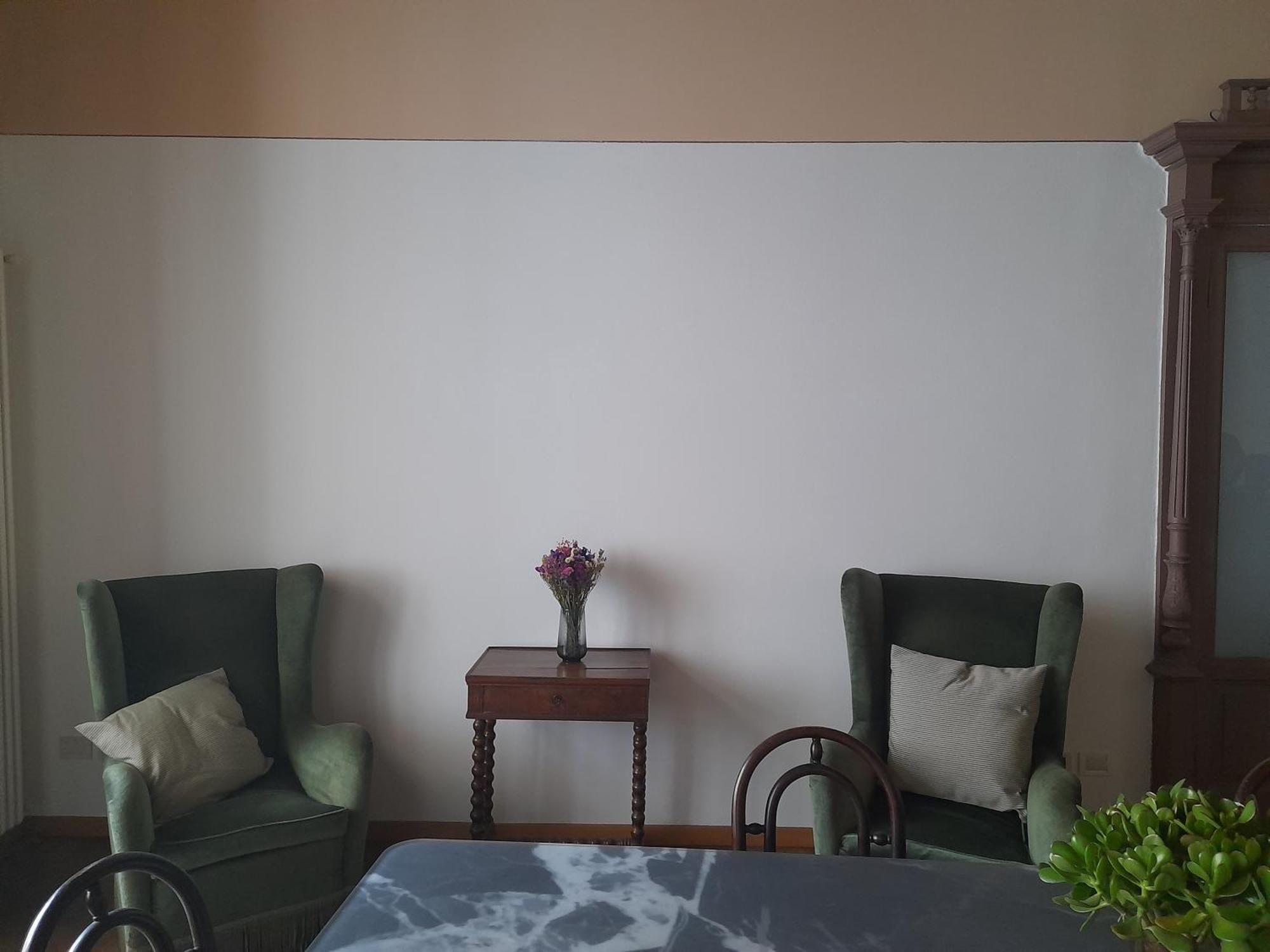 ベルガモ Le 5 Vie Bed & Breakfast エクステリア 写真